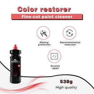 Aegis NC-893 No.1/No.2/No.3 Cire liquide pour voiture, ensemble nano-céramique, outils professionnels, élimine les rayures, respectueux de l'environnement, non - Product Image 3