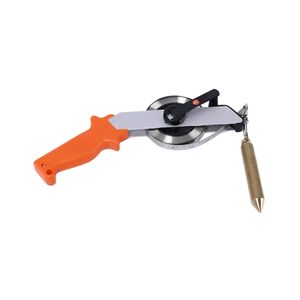 10m 15m 20m 30m Olio Sounding Nastro per la Misurazione Serbatoio del Gasolio Suono Nastro Profondità di Olio Nastro misura - Product Image 2