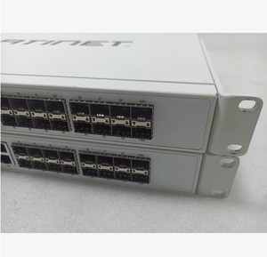 Pare-feu Fortinet Next General - Gamme moyenne Série <span class=keywords><strong>400E</strong></span> - Pare-feu matériel <span class=keywords><strong>FG</strong></span>-401E en stock - Product Image 3