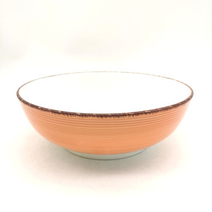 <span class=keywords><strong>Vajilla</strong></span> al por Mayor, 18 Piezas/12 Piezas, <span class=keywords><strong>Vajilla</strong></span> de Porcelana <span class=keywords><strong>Roja</strong></span>, Plato Blanco, Juego de <span class=keywords><strong>Vajilla</strong></span> con Girasoles Naranjas - Product Image 3