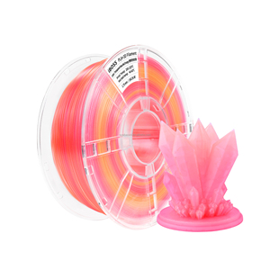 Filamento para Impresora 3D Iboss PLA+ Hilo de Seda para Imprimir Juguetes de Halloween, Hilo de Plástico Ecológico - Product Image 3