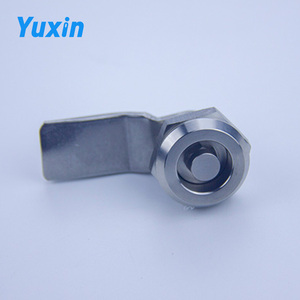 Hiệu Suất Bền Hex Hốc Khóa Đôi Bit Tam Giác Vuông <span class=keywords><strong>Cam</strong></span> Khóa Thép Không Gỉ <span class=keywords><strong>Cam</strong></span> Khóa - Product Image 6