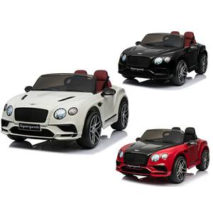 Bentley Continental con licencia buena calidad bebé niños paseo en coche 12V batería Control remoto niños juguetes <span class=keywords><strong>coches</strong></span> eléctricos - Product Image 2