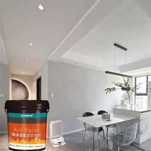 Fabricantes de pinturas DIY Proyecto de cáscara de huevo uso antimanchas lavable acrílico <span class=keywords><strong>Interior</strong></span> látex emulsión pared <span class=keywords><strong>casa</strong></span> <span class=keywords><strong>pintura</strong></span> - Product Image 2