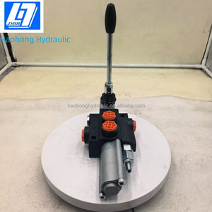 วาล์วไฮดรอลิก P40-K16-GKZ1, <span class=keywords><strong>1</strong></span> วินาที/<span class=keywords><strong>1</strong></span> วินาที แบบลอยตัว, 40 ลิตร/นาที 1P40-K16-GKZ1 - Product Image 5