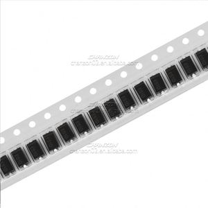 Mới và độc đáo 100 miếng <span class=keywords><strong>es1d</strong></span> SMD cực nhanh phục hồi <span class=keywords><strong>Diode</strong></span> <span class=keywords><strong>SMA</strong></span> DO-214AC <span class=keywords><strong>Diode</strong></span> thành phần điện tử - Product Image 3