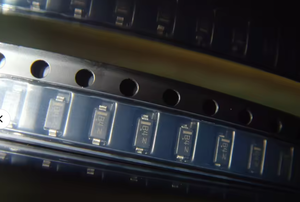 MBR0540T1G TAIYAN Nuevo Circuito Integrado de Silicio Original de 2 Pines, Voltaje de Encendido de 0.62V, Configuración Única para - Product Image 3