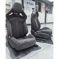 Sièges d'origine pour Audi A3 A4 A5 A6 A7 A8 S3 S4 S5 S6 S7 S8 Q3 Q5 Q7 Q8 SQ7 SQ8 RSQ5 RSQ7 RSQ8 RS3 RS4 RS5 RS6 RS7 R8 TT E-Tron
