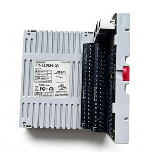 Module E/S Ethernet 100 % Original E2 32DI24 D E2 16DI24 D E2 16DIAC D, 32 Canaux d'Entrée Numériques, Pièces Détachées pour Automatisation Industrielle - Product Image 3