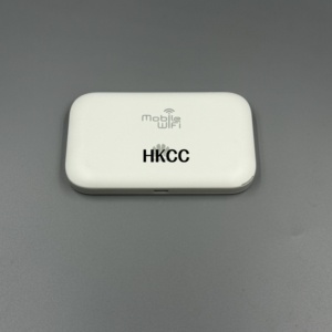 เราเตอร์ไร้สาย HKCC E5573Bs-322 มือสอง ปลดล็อคแล้ว รองรับ Dual-Band ใช้เป็นฮอตสปอตมือถือ พร้อม Firewall QoS และ VPN - Product Image 2
