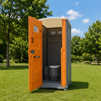 Toilettes portables pour chantier de construction, toilettes portables avec lavabo pour travaux de construction