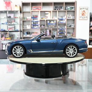 <span class=keywords><strong>Norev</strong></span> 1/18 Bent Ley Continental GT simulación aleación Diecast coche modelo juguete Unisex regalo para niños - Product Image 2