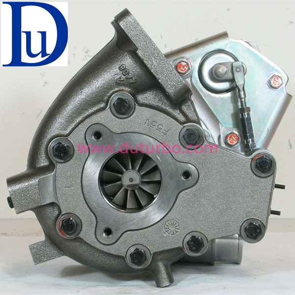 CIHE RHF55V 8981518592 8983250940 8981518591 CIKE ターボ