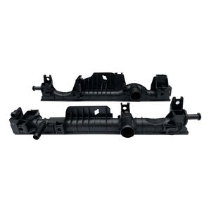 Сверхмощный Корпус радиатора аксессуары для автомобильного радиатора Автомобильные пластиковые резервуары для воды радиатор для MITSUBISHI FORD NISSAN TOYOTA HONDA - Product Image 4