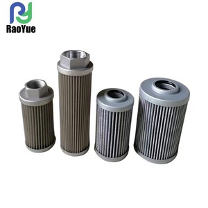 Bypass Nuevo de Fábrica Venta al por Mayor Directa Cartuchos de Filtro de Madera Cuchillas para Cosechadoras Piezas de Filtro Intermedias de Boca Plana Variedad - Product Image 3