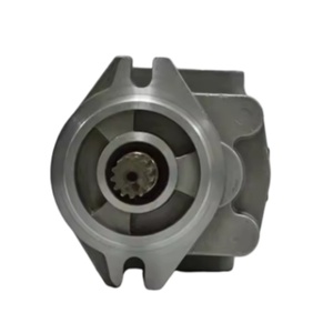 Pompe hydraulique à régulation fiable KFP2328CDUS KFP2225AVX KFP2227-17CSET, pompe à haute stabilité pour machines industrielles - Product Image 1