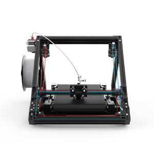 3DPrintMill CR-30 Batch Print <b>3D</b> <b>Printer</b> for Long <b>3D</b> Model Printing Figures Printed Shoes Consumables - Product Image 3
