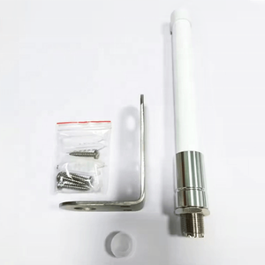เสาอากาศ AIS สำหรับเรือเดินทะเล 156-163MHz พร้อมขั้วต่อ UHF-Male แบบ Omni Cellular - Product Image 5