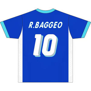 Maglia <span class=keywords><strong>da</strong></span> <span class=keywords><strong>calcio</strong></span> di alta qualità 03-04 maglia <span class=keywords><strong>da</strong></span> allenamento personalizzata maglia <span class=keywords><strong>da</strong></span> <span class=keywords><strong>calcio</strong></span> maglia maglia <span class=keywords><strong>da</strong></span> <span class=keywords><strong>calcio</strong></span> in Thailandia - Product Image 3