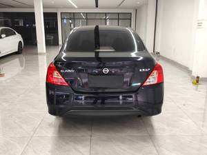 นิสสัน ซันนี่ ปี 2015 เครื่องยนต์ 1.5 ลิตร เกียร์ CVT รถเก๋ง 112 แรงม้า แรงบิด 139 นิวตันเมตร ระยะฐานล้อ 2600 มม. ความจุกระโปรงท้าย 490 ลิตร สภาพดีเยี่ยม พร้อมส่งออก - Product Image 5