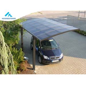 Couverture d'<span class=keywords><strong>abri</strong></span> mobile, carrosserie intelligente temporaire d'<span class=keywords><strong>hiver</strong></span>, manuel, Carport Simple, Tube carré, Double voiture, Garage - Product Image 3