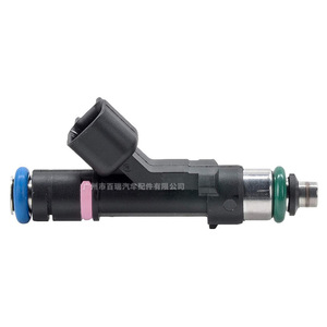 Injecteurs de carburant pour Mazda Cx 7 0280158156, nouvelle pièce de rechange en matière plastique - Product Image 2