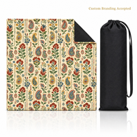 Tapis de Mahjong Falling Feathers No Rules, 31,5x31,5 pouces, tissu de Mahjong, tapis pour tuiles de Mahjong, tapis de poker, tapis de jeu de Mahjong, sac de rangement
