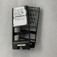 Harga Manufaktur Hard Drive Bekas E-X4074A 8TB 7.2K 12GB NL SAS 3.5-inci Non FDE DE6600 HDD Penyimpanan Eksternal