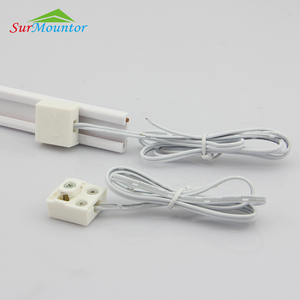 Track01 12V24V DC LED <span class=keywords><strong>Power</strong></span> <span class=keywords><strong>Track</strong></span> hệ thống ánh sáng điện theo dõi ổ cắm đường sắt 24V cho siêu thị kệ theo dõi - Product Image 2