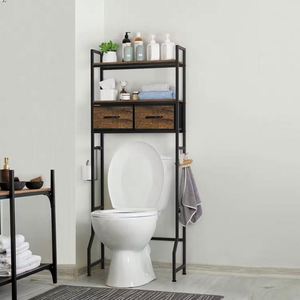 Machine à laver les toilettes compacte - Product Image 3