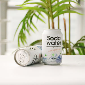 330Ml 500Ml Mousserende <span class=keywords><strong>Water</strong></span> Frisdrank Koolzuurhoudende Dranken Mousserende Frisdrank Met Oem Service Van Chinese Fabrikanten - Product Image 2