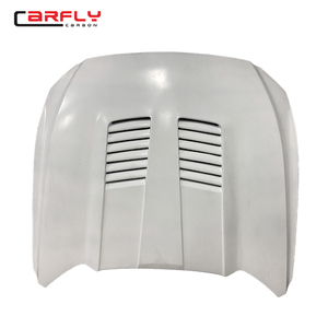 포드 머스탱 2015 대 한 CFY 스타일 탄소 섬유 전면 보닛-2017 엔진 커버 후드 - Product Image 6