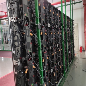 Kỹ Thuật Số LED Biển Quảng Cáo Trong Nhà Bảng Hiệu LED P1.25 P1.875 P2 P2.5 P3 P3.07 LED Hiển Thị Hoạt Động Không Thấm Nước Màn Hình TV - Product Image 6