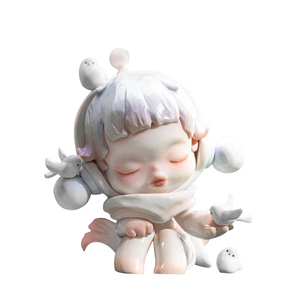 ฟิกเกอร์ตกแต่งแบบกล่องสุ่ม พิมพ์ลาย UV ดีไซน์น่ารักสไตล์การ์ตูน PVC ของเล่นสะสม ของเล่นส่งเสริมการขาย - Product Image 4