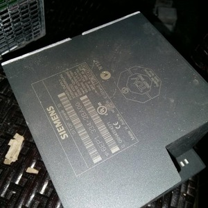 โมดูลพลังงานซีเมนส์ 6SN1123-1AA00-0KA0 ไดรเวอร์อุตสาหกรรมซีรีส์ 611 - Product Image 2