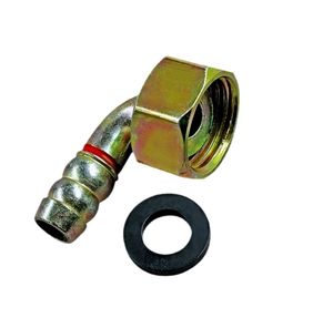 <span class=keywords><strong>Coude</strong></span> <span class=keywords><strong>pour</strong></span> cuisinière à gaz - Product Image 1