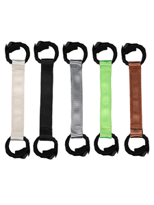 Sangles de transport pour vélo Sangles à main pour bagages Ceinture à nouer Organisation des fils Sangles d'économie d'effort pour monter les escaliers Général - Product Image 6