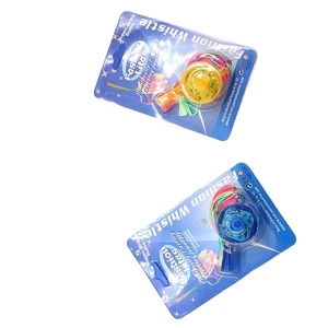 Quà tặng khuyến mãi <span class=keywords><strong>LED</strong></span> Light up còi Lễ Hội Đảng nhấp nháy Còi - Product Image 3