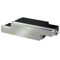 Tête d'impression neuve S3200 A1 A3 U1 U3 pour imprimante à encre UV Epson S3200 de 4,73 pouces de large, encre AQ