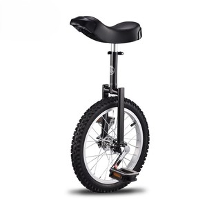 Beliebtes Neues 16/18/20/24*1,95 <span class=keywords><strong>Einrad</strong></span>-Balance-Trainingsgerät <span class=keywords><strong>Einrad</strong></span>-Fahrrad Zirkus-Fahrrad - Product Image 3