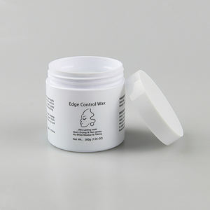 LOGO personnalisé, vente en gros, meilleur <span class=keywords><strong>gel</strong></span> coiffant pour cheveux, tenue forte, imperméable, <span class=keywords><strong>booster</strong></span> de contrôle des bords, <span class=keywords><strong>gel</strong></span> cire gomme pour cheveux 4c, cheveux naturels - Product Image 6