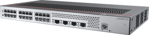 Commutateur Ethernet Gigabit d'entreprise série S1730S S1730S-S24T4S-QA3, commutateurs réseau Uplink - Product Image 2