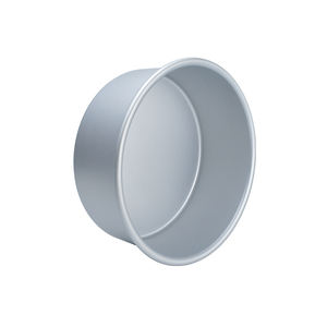 Tortiera rotonda <span class=keywords><strong>in</strong></span> <span class=keywords><strong>alluminio</strong></span> da 7 pollici - Product Image 5