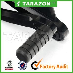 ชุดพักเท้าหลังปรับระดับได้สำหรับรถมอเตอร์ไซค์ CBR250R <span class=keywords><strong>CBR250RR</strong></span> รุ่นปี 2014 - Product Image 3