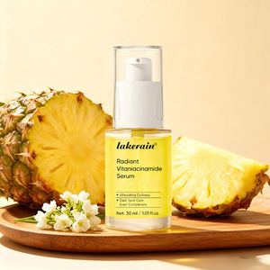 Productos de Belleza Más Vendidos, Sérum Facial con Colágeno, Péptidos y Ácido Hialurónico, Minimizador de Poros, Reafirmante, Suavizante y Voluminizador - Product Image 3
