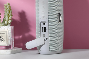 Loa <span class=keywords><strong>Bluetooth</strong></span> Nhà Máy Thâm Quyến Loa Không Dây Vải Thông Minh Mini Treo Ngoài Trời Di Động Parlante <span class=keywords><strong>Bluetooth</strong></span> - Product Image 4