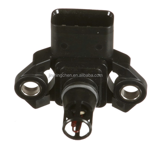 Piezas genuinas del excavador Boost Sensor 47543953 para CX210B CX350B CX470B CX700B - Product Image 2