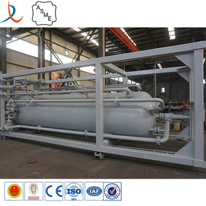 Танк для испытания поверхности нефтяных и газовых скважин - Product Image 5