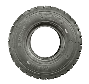 Pneus diagonaux en nylon de qualité supérieure 6.00-9, jante 4.00E-09, avec performance anti-fatigue et longue durée de vie - Product Image 2