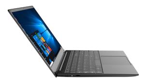 แล็ปท็อปใหม่ขนาด 15.6 นิ้ว บางเฉียบ RAM 16GB DDR4 SSD 512GB หน้าจอ FHD แบตเตอรี่ใช้งานได้ยาวนาน คีย์บอร์ดภาษาอังกฤษ พัดลมคู่ 11 ตัว รุ่น 15 - Product Image 4